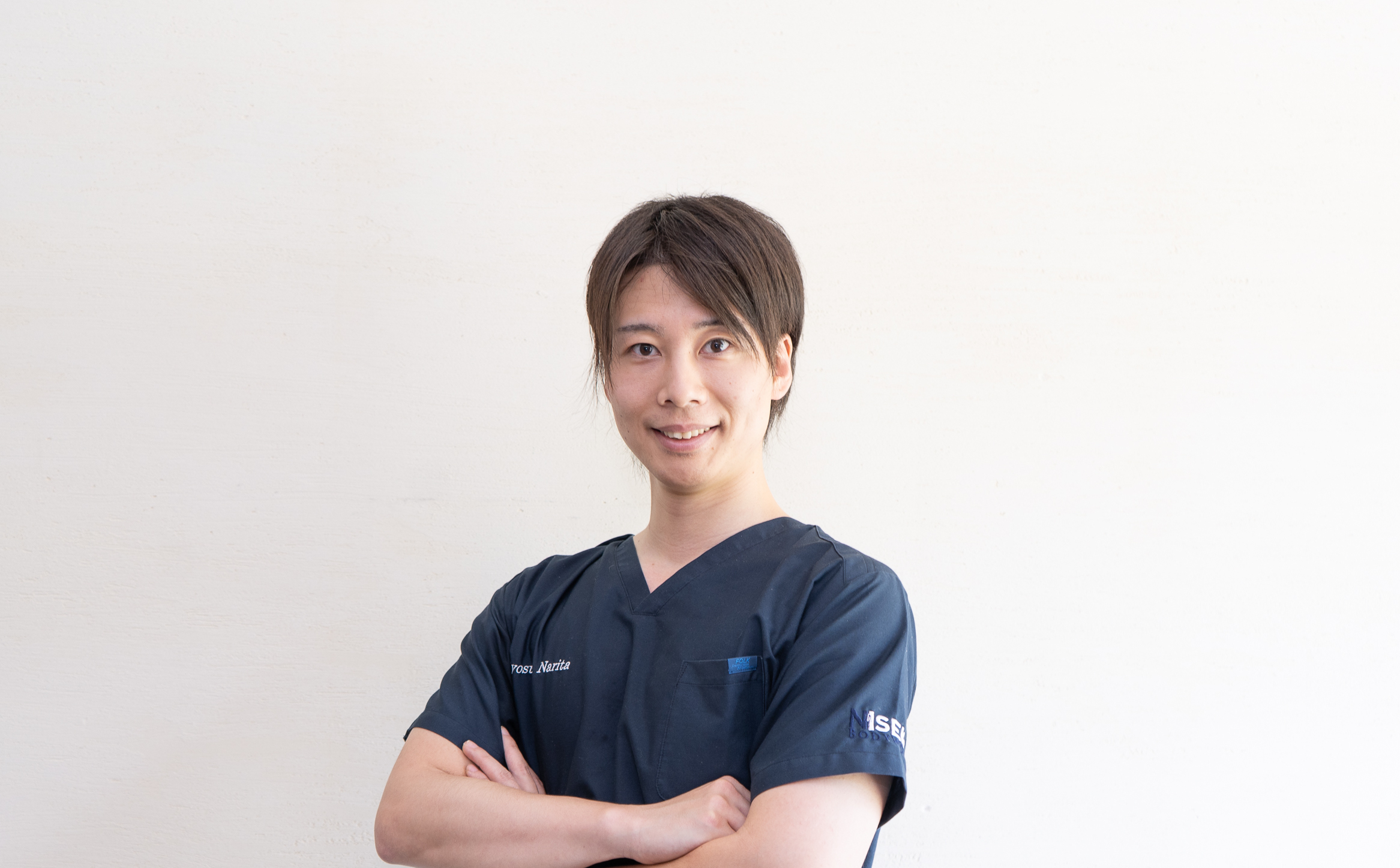 Ryosuke Narita