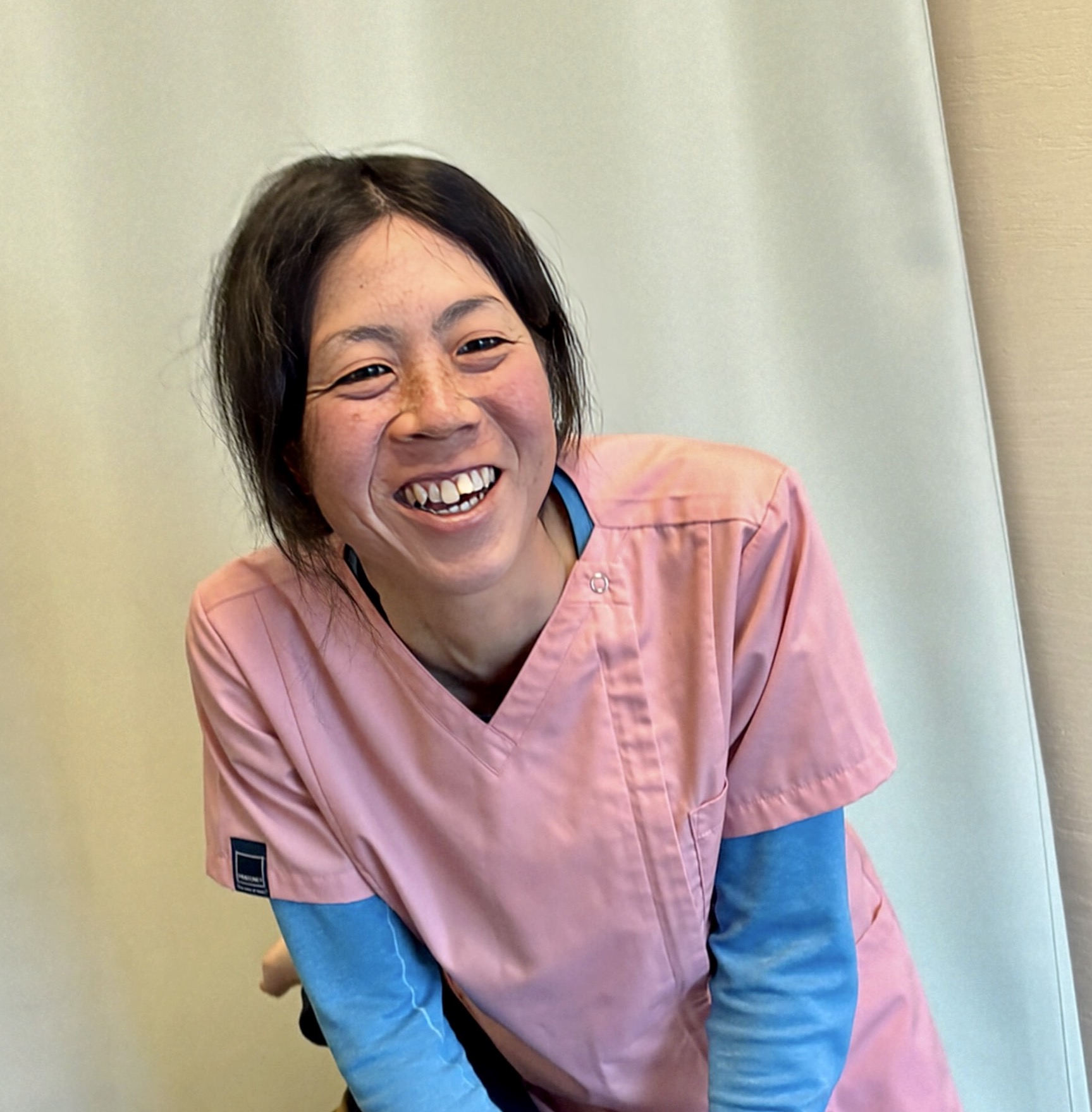 Mihoko Nakamura
