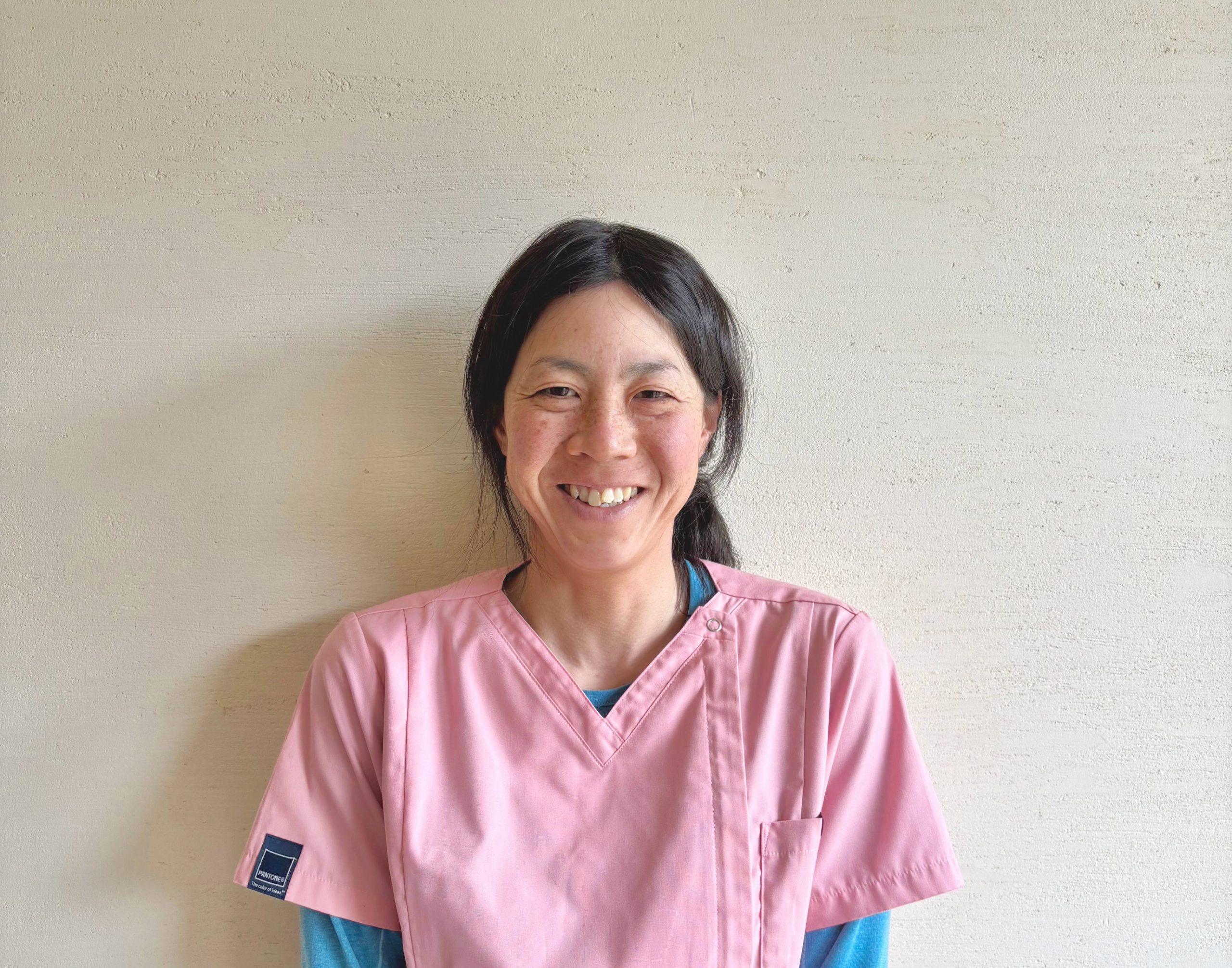 Mihoko Nakamura