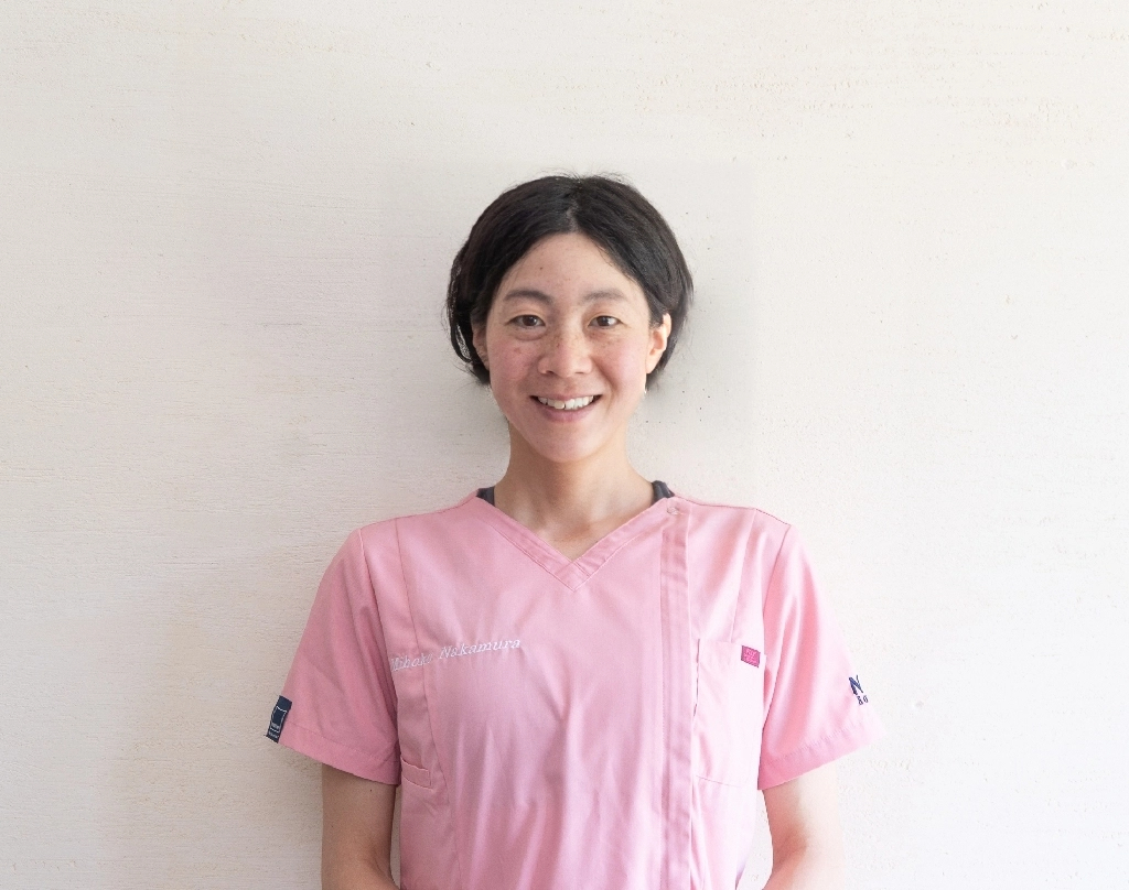 中村 美峰子
