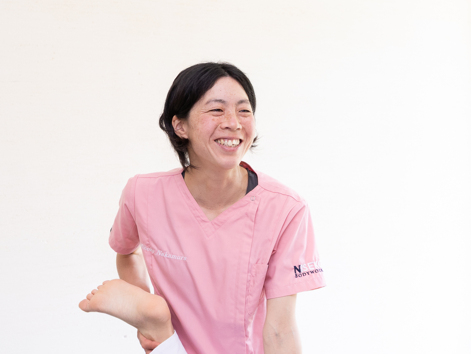 Mihoko Nakamura