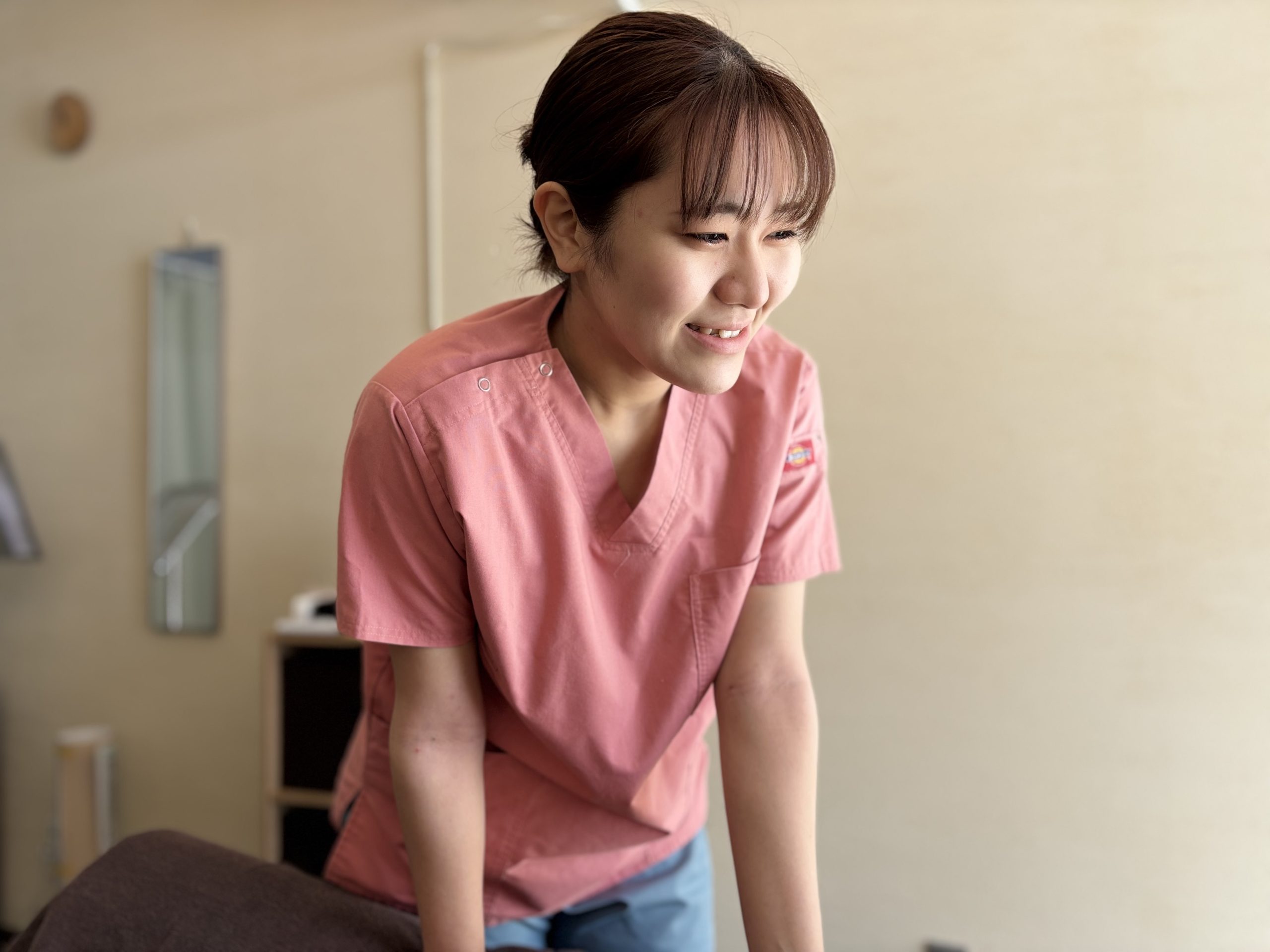 お客様へのメッセージ