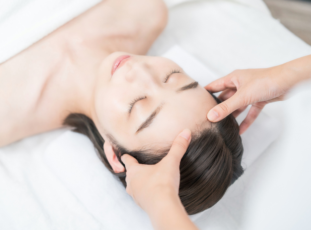 <p>脳疲労回復コース</p>
